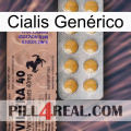 Cialis Genérico 41